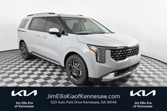 New 2026 Kia Carnival SX image 1