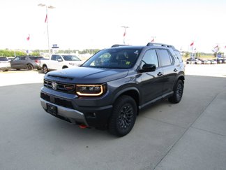 New 2026 Honda Passport TrailSport image 1