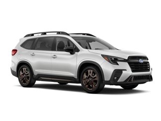 New 2025 Subaru Ascent Bronze Edition image 1