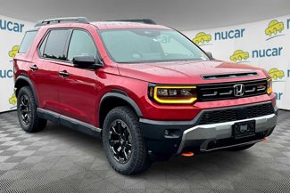 New 2026 Honda Passport TrailSport Elite image 1