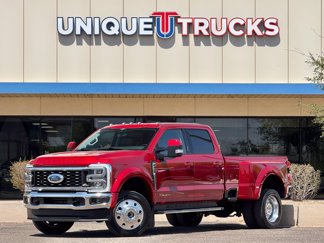 Used 2023 Ford F450 Lariat image 1