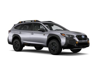 New 2025 Subaru Outback Wilderness image 1