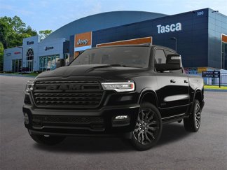 New 2025 RAM 1500 Limited image 1
