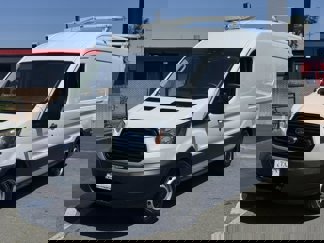 Used 2019 Ford Transit 150 148 Medium Roof image 1