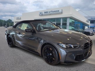 New 2026 BMW M4 xDrive Competition image 1
