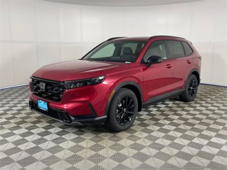 New 2026 Honda CR-V Sport-L image 1