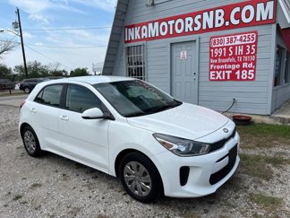 Used 2019 Kia Rio S image 1