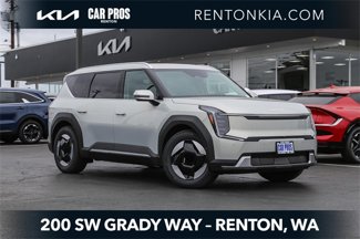 New 2026 Kia EV9 Land image 1