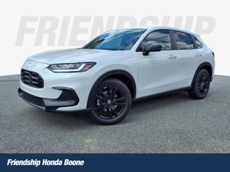 New 2026 Honda HR-V Sport image 1