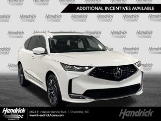 New 2026 Acura MDX SH-AWD w/ Advance Package image 1