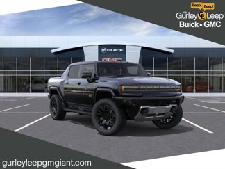 New 2026 GMC Hummer EV 4x4 Crew Cab image 1