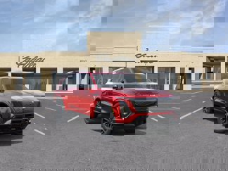New 2026 Cadillac Vistiq Sport image 1