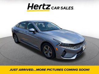 Used 2023 Kia K5 LXS image 1