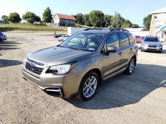 Used 2018 Subaru Forester 2.5i Touring image 1