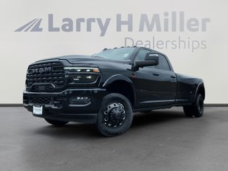 New 2025 RAM 3500 Limited image 1