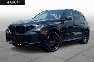 New 2026 BMW X5 sDrive40i w/ M Sport Package image 1
