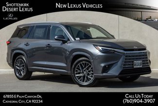 New 2025 Lexus TX 350 FWD image 1