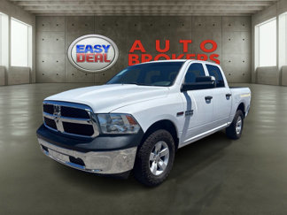 Used 2018 RAM 1500 Tradesman w/ Popular Equipment Group image 1