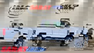 New 2026 Ford F350 XL image 1