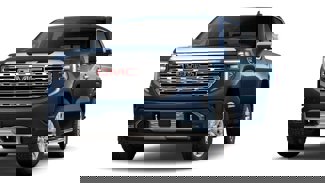 New 2025 GMC Sierra 1500 Denali w/ Technology Package image 1