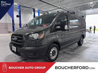 Certified 2020 Ford Transit 150 Low Roof image 1