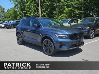 New 2026 Volvo XC40 B5 Ultra w/ Protection Package Premier image 1