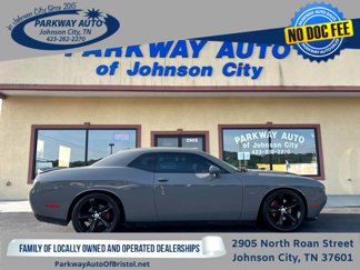 Used 2018 Dodge Challenger R/T image 1