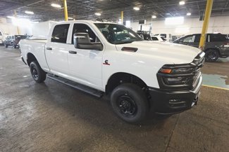 New 2025 RAM 2500 Tradesman image 1