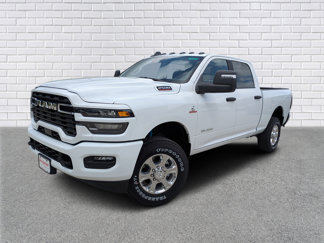 New 2025 RAM 2500 Big Horn image 1