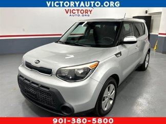 Used 2014 Kia Soul image 1