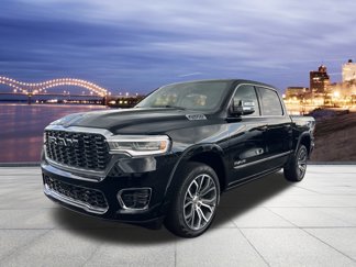 New 2025 RAM 1500 Tungsten w/ Bed Utility Group image 1