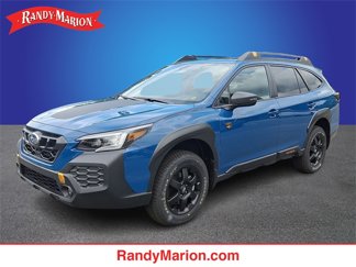 New 2025 Subaru Outback Wilderness image 1