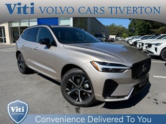 New 2026 Volvo XC60 B5 Core w/ Protection Package Premier image 1