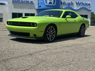 Certified 2023 Dodge Challenger R/T image 1