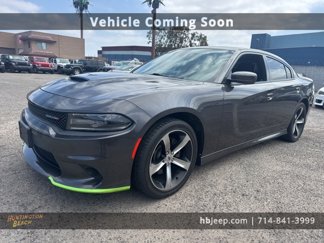 Used 2019 Dodge Charger GT image 1