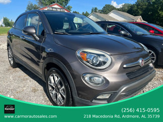 Used 2016 FIAT 500X Trekking image 1