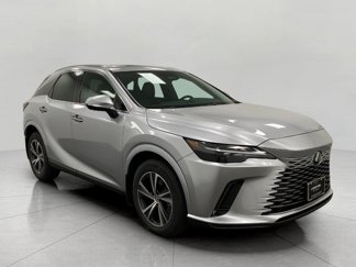 Certified 2025 Lexus RX 350 AWD image 1
