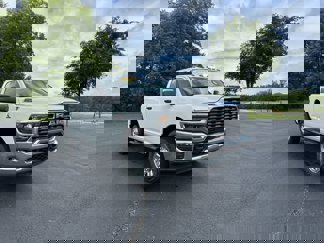 New 2025 RAM 2500 Tradesman image 1