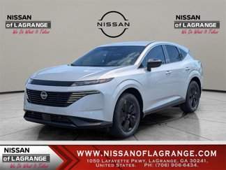 New 2025 Nissan Murano SV image 1