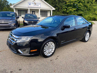 Used 2010 Ford Fusion Hybrid image 1