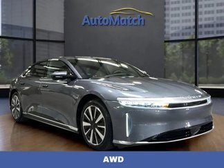 Used 2023 Lucid Air Pure image 1