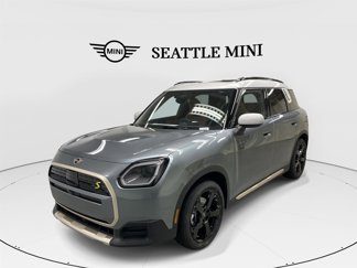 New 2025 MINI Cooper Countryman SE w/ Comfort Package Max image 1