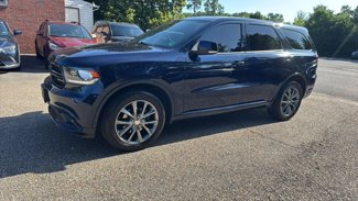Used 2018 Dodge Durango GT image 1