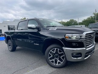 New 2025 RAM 1500 Laramie w/ Bed Utility Group image 1