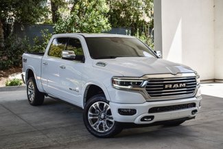 Used 2022 RAM 1500 Limited image 1