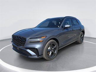 Used 2026 Genesis GV70 3.5T Sport Prestige image 1