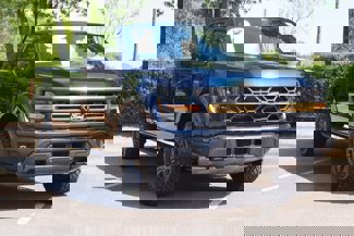 Certified 2024 Ford F150 Tremor w/ Equipment Group 402A High image 1