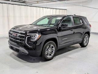 New 2026 GMC Terrain Elevation w/ LPO, Floor Liner Package image 1