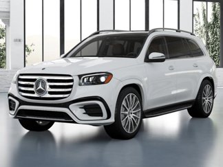 New 2026 Mercedes-Benz GLS 450 4MATIC video 1