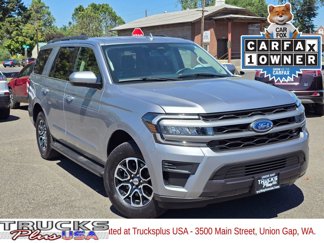 Used 2024 Ford Expedition XLT image 1